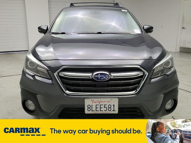 2019 Subaru Outback Limited