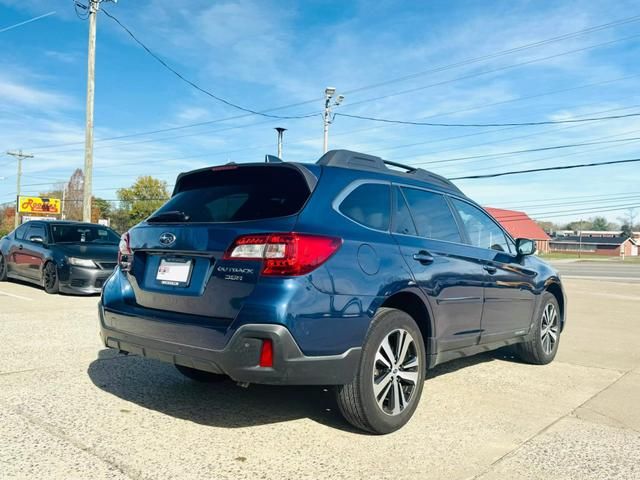 2019 Subaru Outback Limited