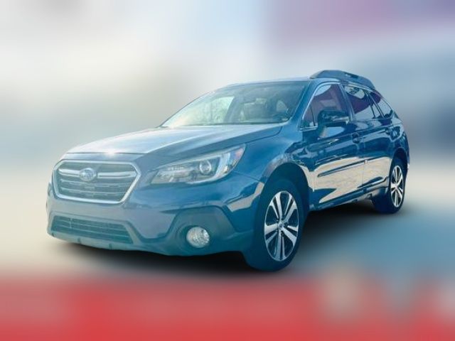 2019 Subaru Outback Limited