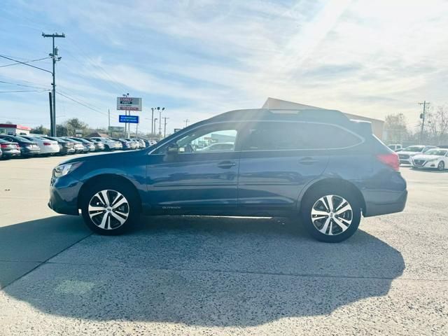 2019 Subaru Outback Limited