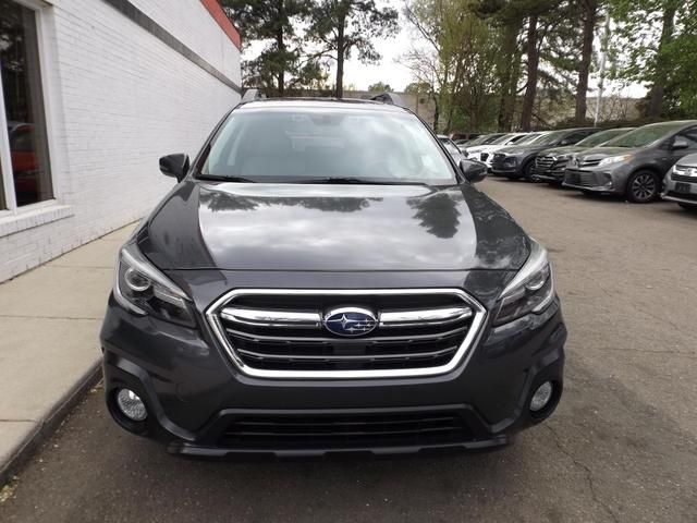 2019 Subaru Outback Limited