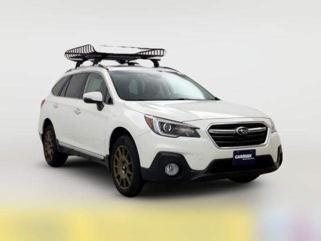 2019 Subaru Outback Touring