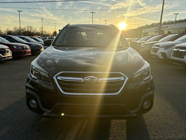 2019 Subaru Outback Touring