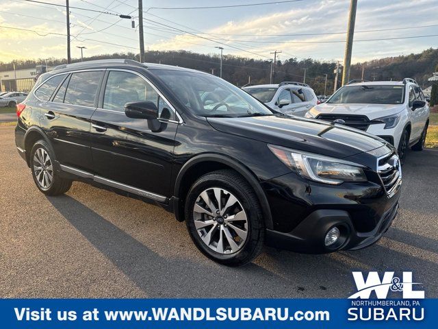 2019 Subaru Outback Touring