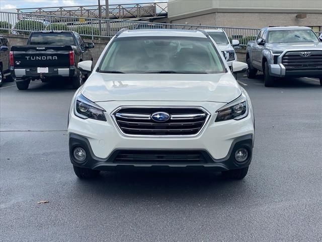 2019 Subaru Outback Touring