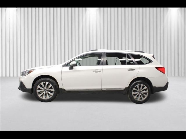 2019 Subaru Outback Touring