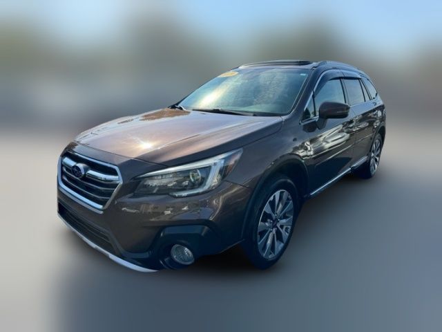 2019 Subaru Outback Touring