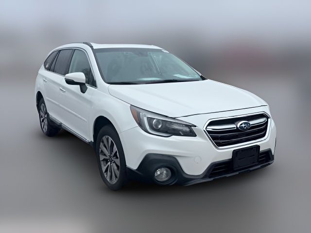 2019 Subaru Outback Touring