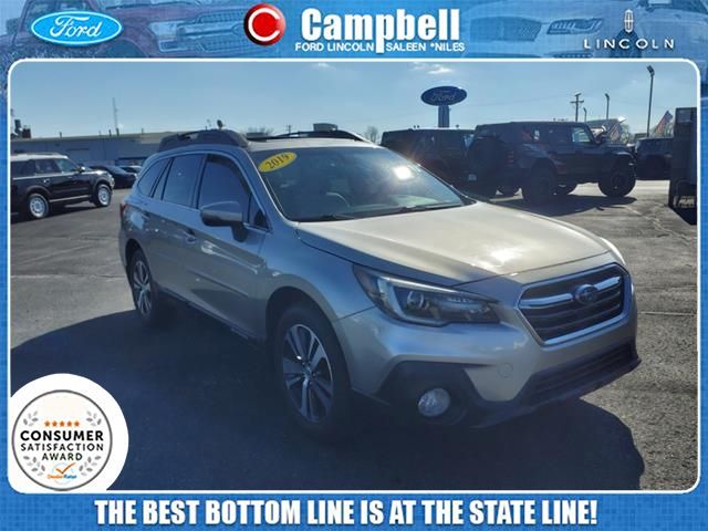 2019 Subaru Outback Limited