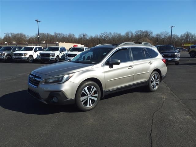 2019 Subaru Outback Limited