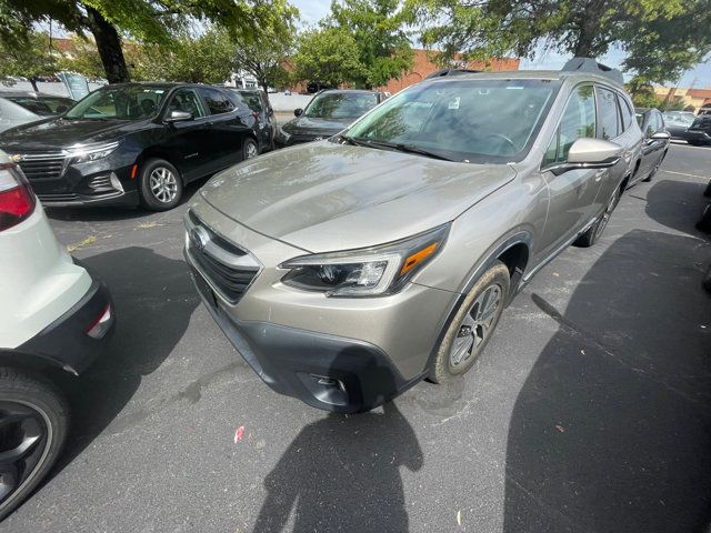 2019 Subaru Outback Base