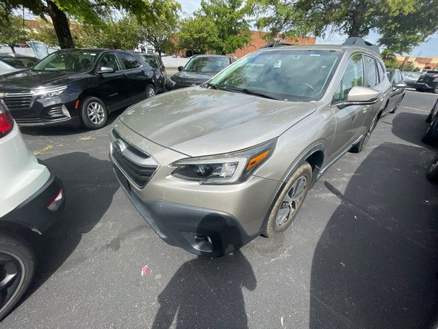 2019 Subaru Outback Base