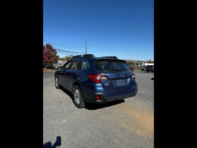 2019 Subaru Outback Base