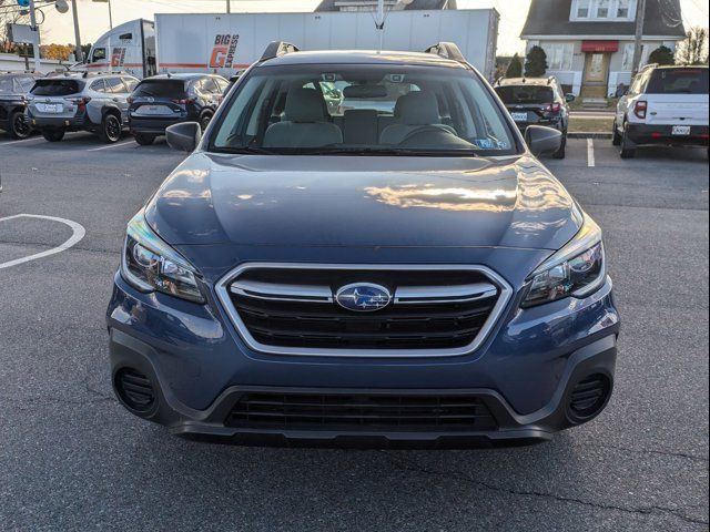 2019 Subaru Outback Base