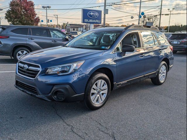 2019 Subaru Outback Base