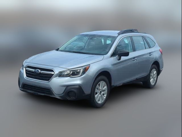 2019 Subaru Outback Base