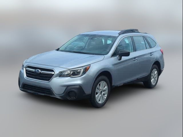 2019 Subaru Outback Base