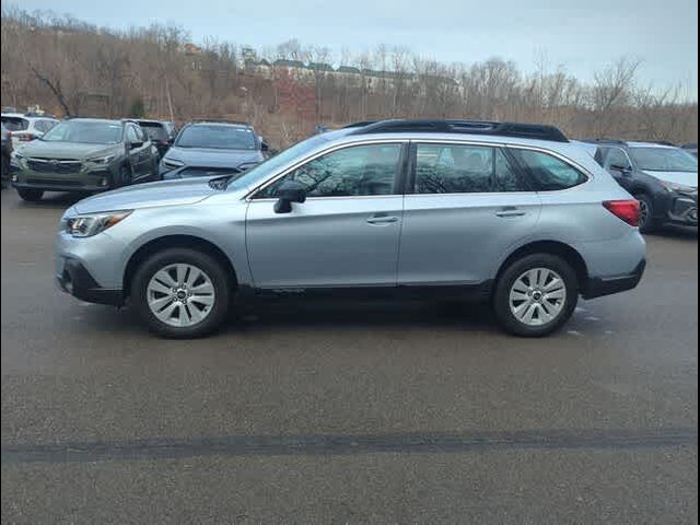 2019 Subaru Outback Base