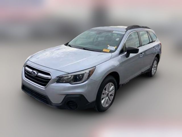 2019 Subaru Outback Base