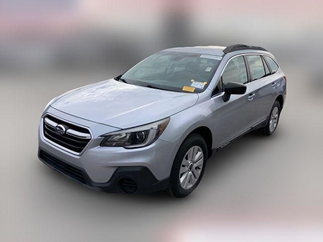 2019 Subaru Outback Base