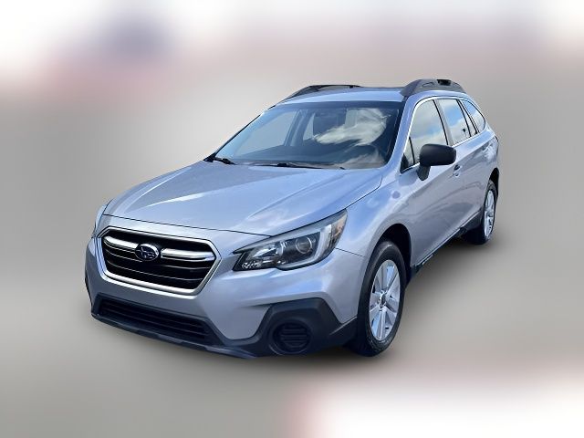 2019 Subaru Outback Base