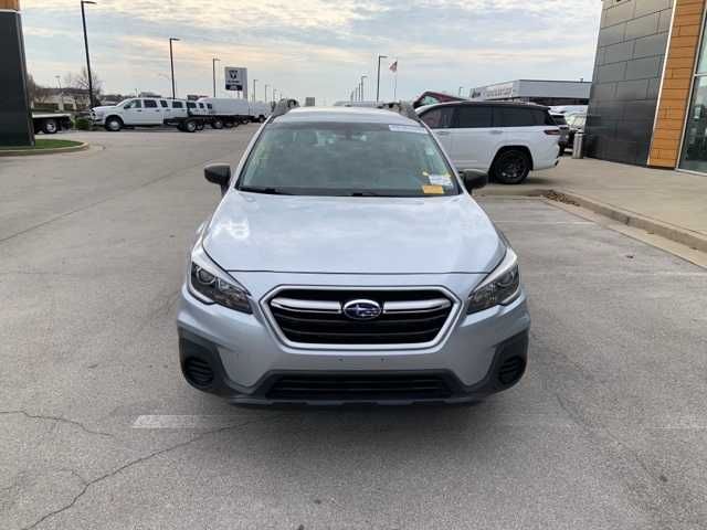 2019 Subaru Outback Base