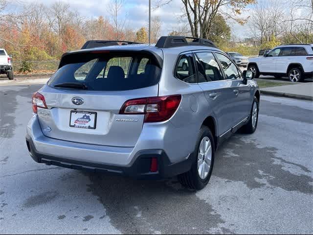 2019 Subaru Outback Base