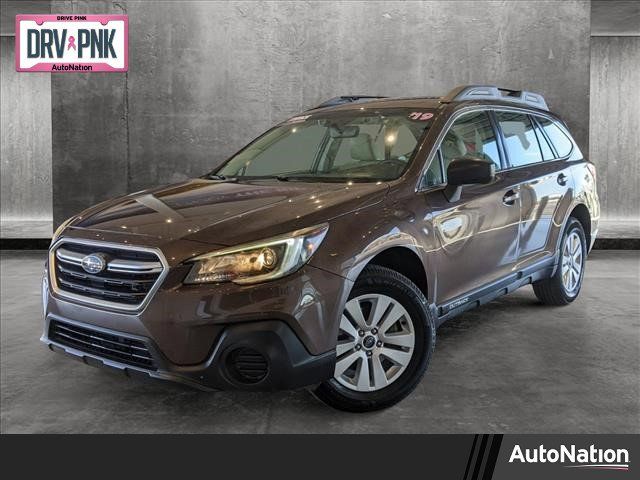 2019 Subaru Outback Base