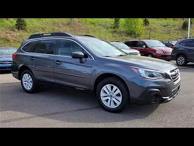 2019 Subaru Outback Base