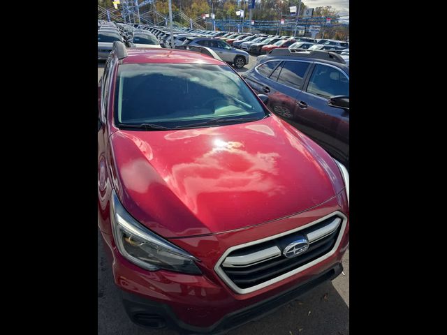 2019 Subaru Outback Base