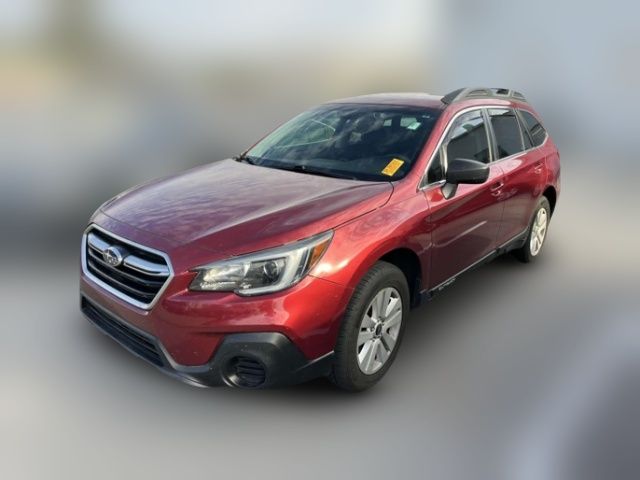 2019 Subaru Outback Base