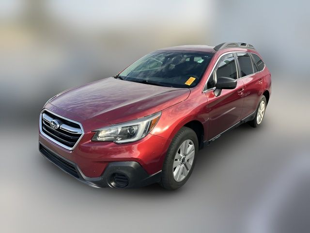 2019 Subaru Outback Base