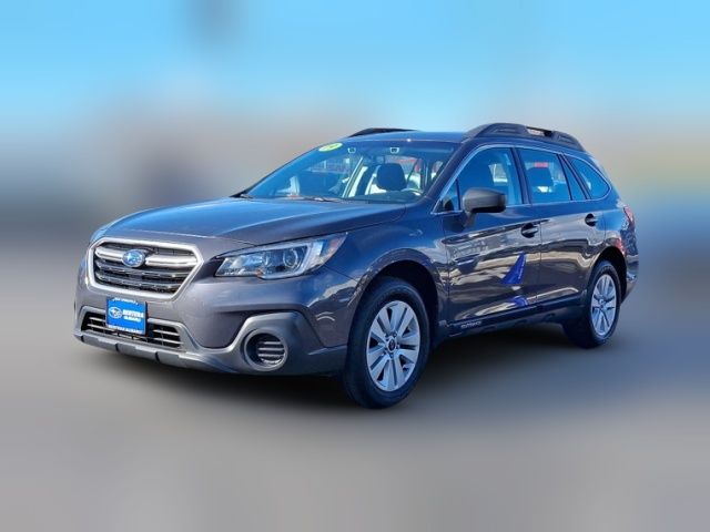 2019 Subaru Outback Base