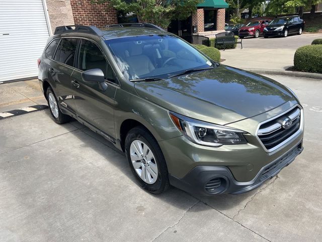 2019 Subaru Outback Base