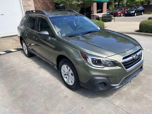 2019 Subaru Outback Base