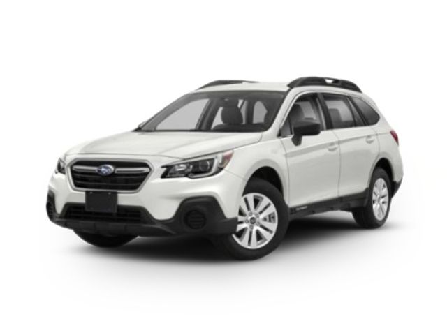 2019 Subaru Outback Base