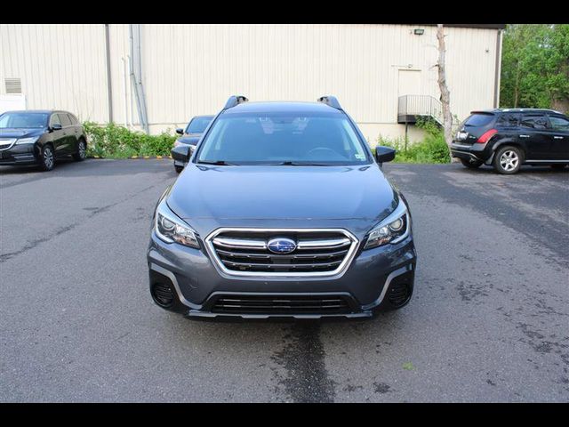 2019 Subaru Outback Base