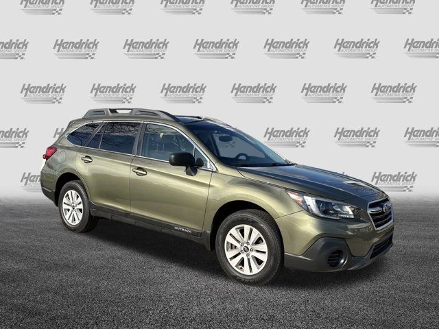 2019 Subaru Outback Base