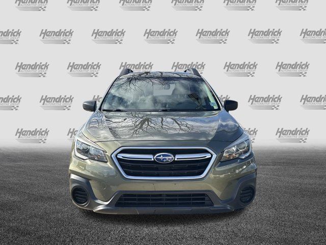 2019 Subaru Outback Base