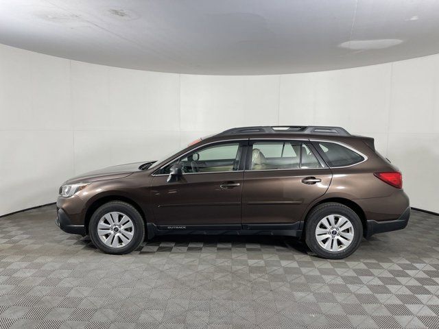 2019 Subaru Outback Base