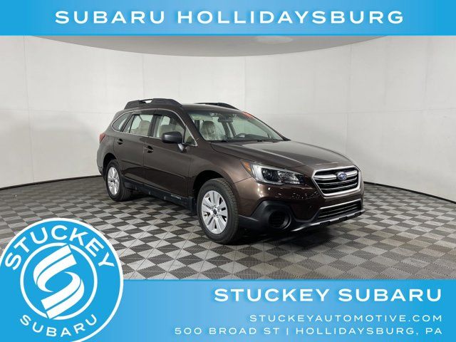 2019 Subaru Outback Base