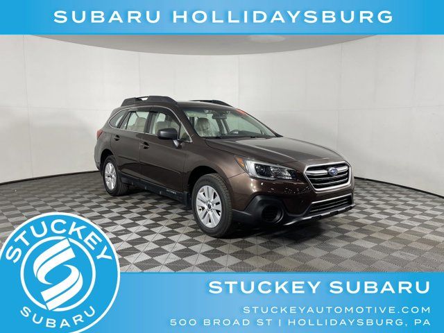 2019 Subaru Outback Base