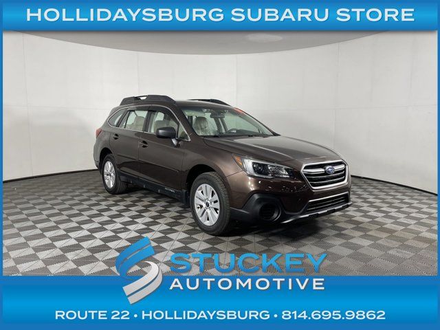 2019 Subaru Outback Base