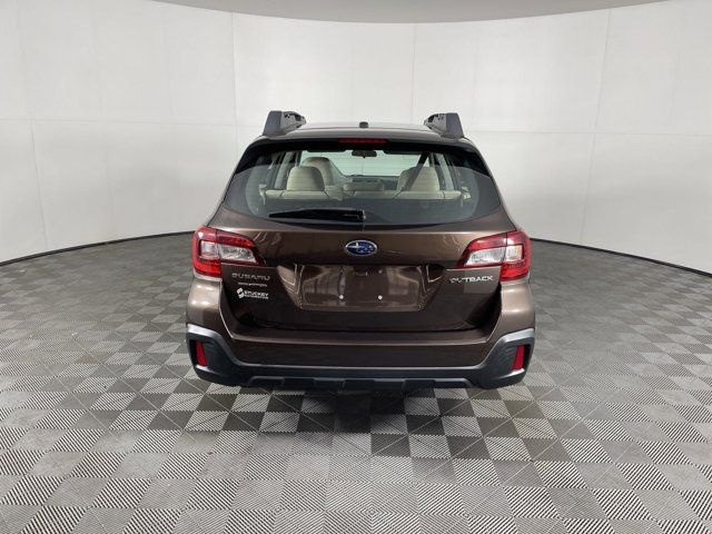 2019 Subaru Outback Base