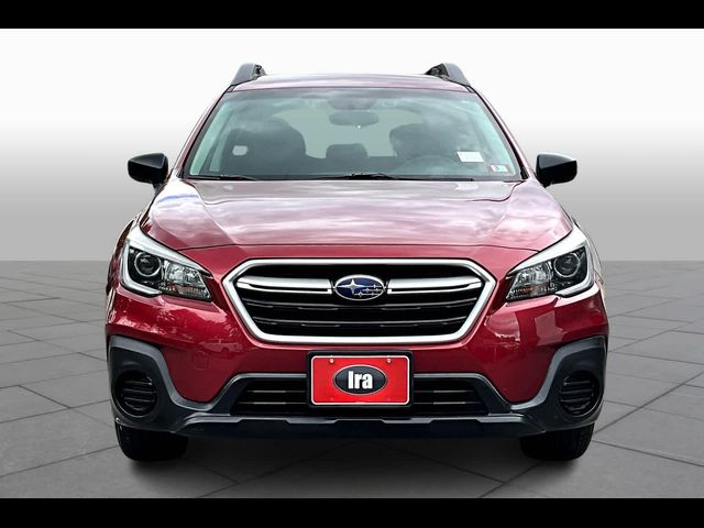 2019 Subaru Outback Base