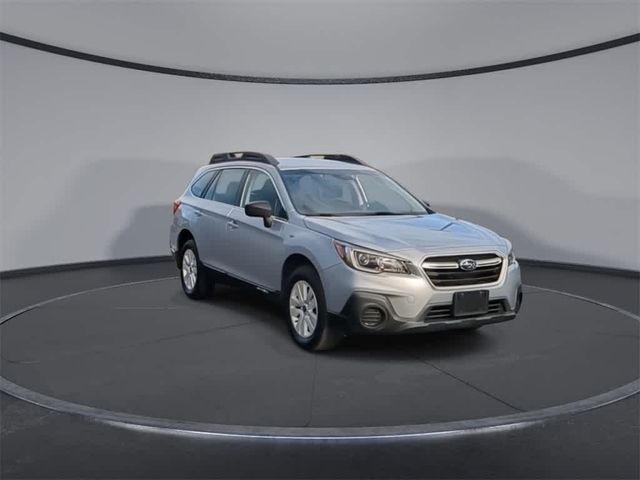 2019 Subaru Outback Base