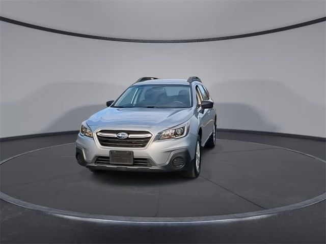 2019 Subaru Outback Base