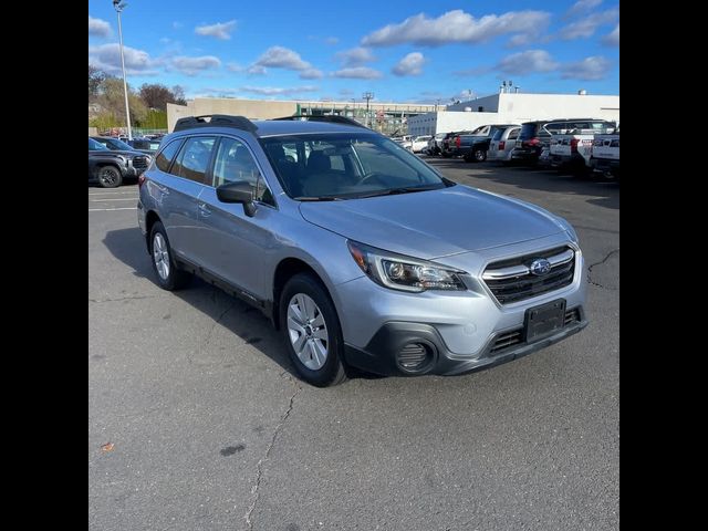 2019 Subaru Outback Base