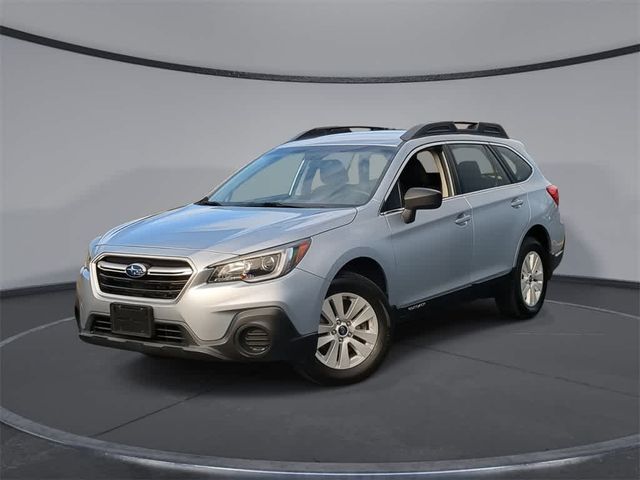 2019 Subaru Outback Base