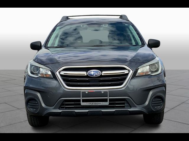 2019 Subaru Outback Base